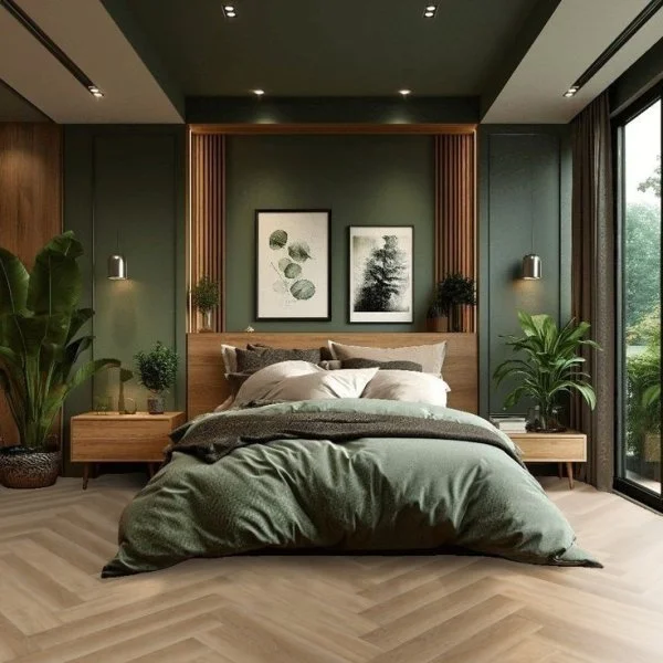 ПВХ плитка Bonkeel Rockstar Victor Планка (914,4 x 152,4 мм) в Миассе