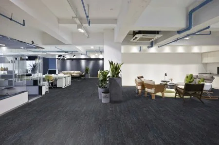 Ковровая плитка AW Marathon 97 в Миассе