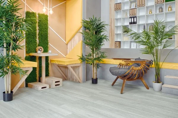 Каменно-полимерная плитка Alpine Floor Grand Sequoia Секвоя Сагано ECO 11-22, 4мм 43 класс в Миассе