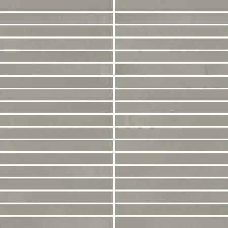 Керамогранит Italon Континуум Айрон Мозаика Стрип 30х30 (Натуральная) в Миассе