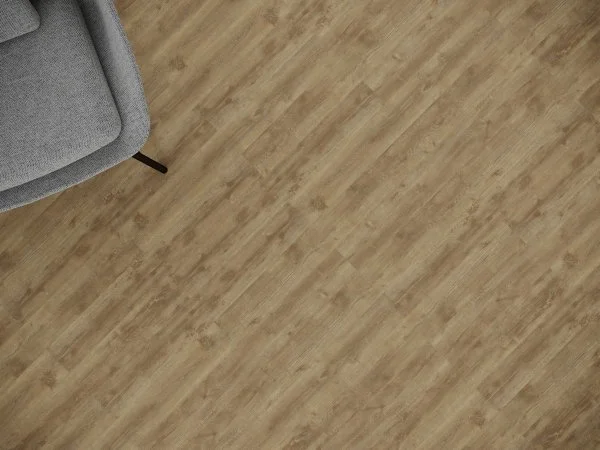 Кварц-виниловая плитка FineFloor Strong Дуб Мура FF-1254 в Миассе