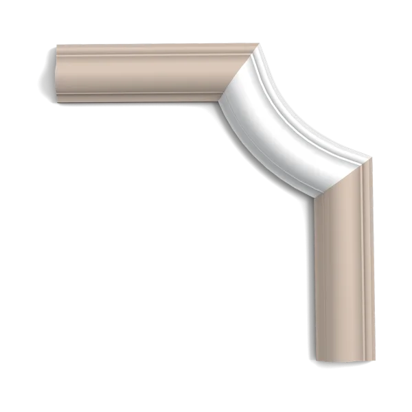 Угловой элемент Orac P801C (198*110*260 мм) в Миассе