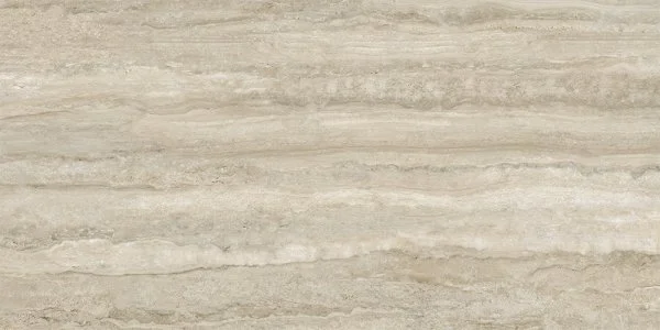 Керамогранит Vitra CityStone Травертин Линейный 60х120 (Натуральная и Реттифицированная) в Миассе