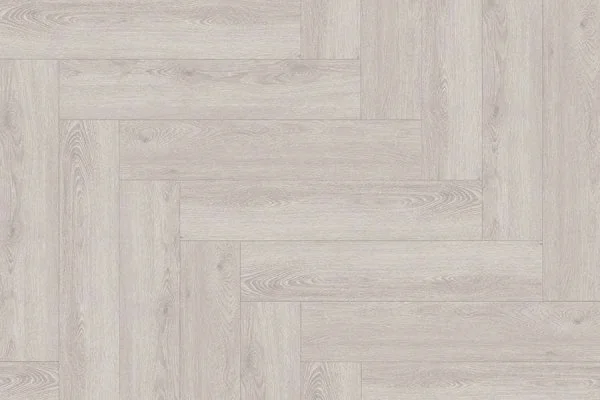 Виниловый пол Floor Factor Herringbone White Smoke Oak в Миассе