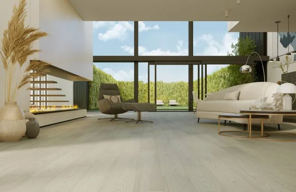 Паркетная доска Quartz Parquet Классик 7 мм Дуб Песочный 408 в Миассе