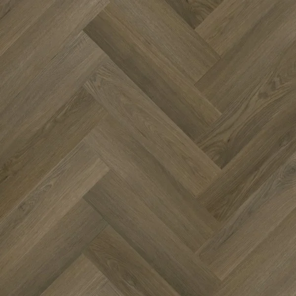 Кварц-виниловая плитка Fargo Herringbone 44-4105-12 Дуб Ванкувер (Градиент) в Миассе