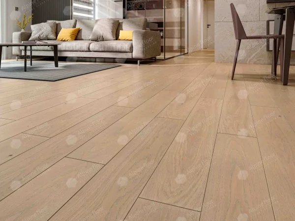 Инженерная доска Alpine Floor Villa Дуб Сэнди в Миассе
