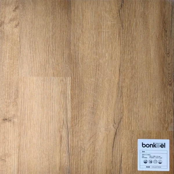Плитка SPC Bonkeel Base 3.5мм 344 в Миассе