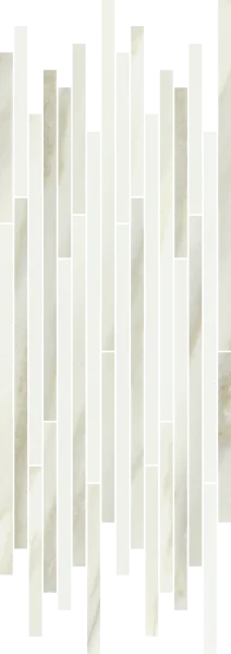 Керамогранит Italon Шарм Эдванс Кремо 26х75 Стрип (Люкс и реттифицированная) в Миассе