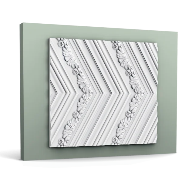 Декоративная панель Orac W130 (200x40x2 см) в Миассе