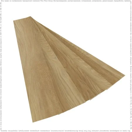 ПВХ плитка FineFlex Wood Дуб Эрзи FX-111 в Миассе