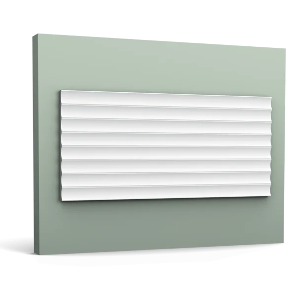 Декоративная панель Orac W109 (200x25x1.2 см) в Миассе