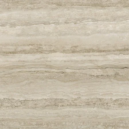 Керамогранит Vitra CityStone Травертин Линейный 60х60 (Натуральная и Реттифицированная) в Миассе
