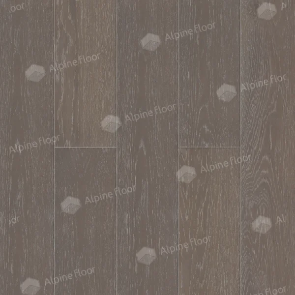 Инженерная доска Alpine Floor Villa Дуб Грей Стори в Миассе