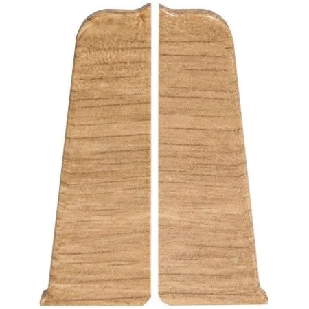 Заглушка INDO70 10 Дуб Бурбон в Миассе