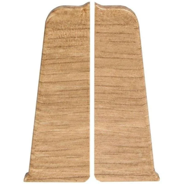 Заглушка INDO70 10 Дуб Бурбон в Миассе