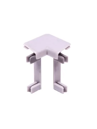 Внутренний угол Korner 106 Светло-серый в Миассе