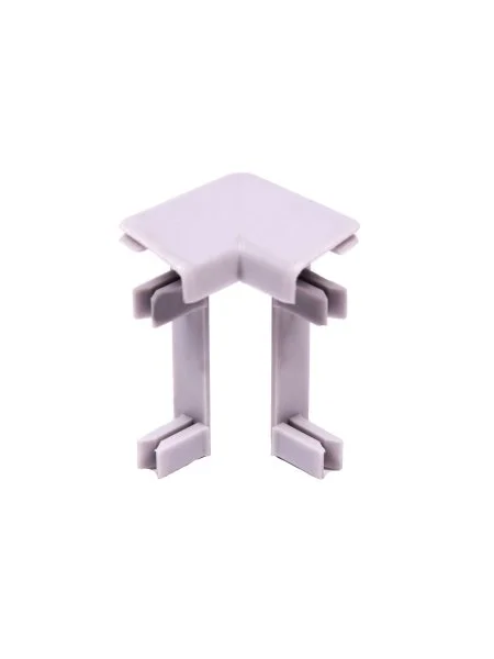 Внутренний угол Korner 106 Светло-серый в Миассе