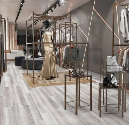 Виниловый пол Royce Ultima U1961 Дуб Албани в Миассе