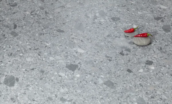 Плитка SPC Bonkeel Tile 4мм Grigio Terrazzo в Миассе