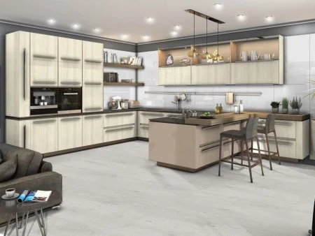 Ламинат AGT Effect PRK903 Эверест в Миассе