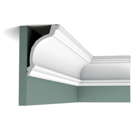 Карниз Orac C217 (156*103*2000 мм) в Миассе