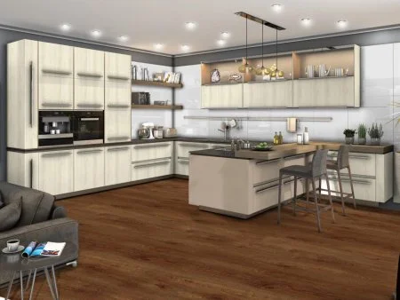 Ламинат AGT Effect PRK909 Россо в Миассе