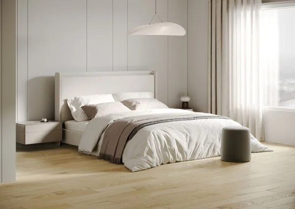 Паркетная доска Quartz Parquet Классик 7 мм Дуб Тоскана 407 в Миассе