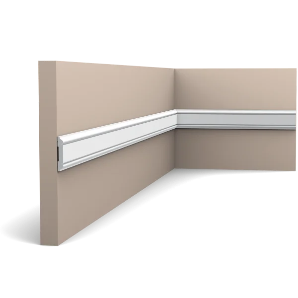 Молдинг Orac PX144 Flex (47*8*2000 мм) в Миассе