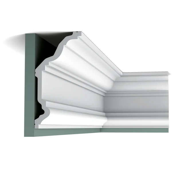 Карниз Orac C332 (23*114*2000 мм) в Миассе