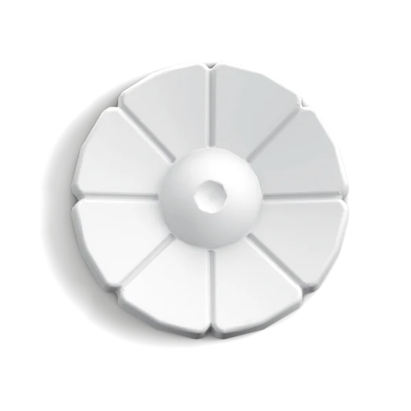 Декоративный элемент Orac P20 (D6.1*8*61 мм) в Миассе