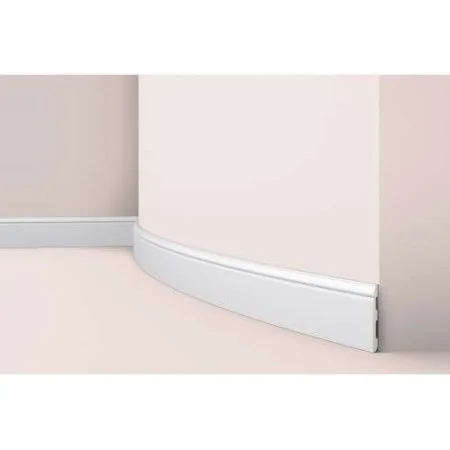 Плинтус NMC Wallstyl FL1 Flex (80х12х2000 мм) в Миассе