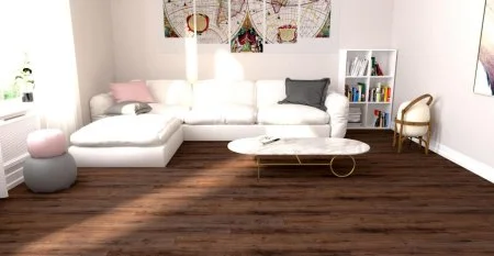 Ламинат Kastamonu Black BLA007 Дуб Айвари в Миассе