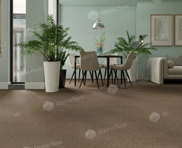 Ковровая плитка Alpine Floor Huron 402-2 Сагино в Миассе