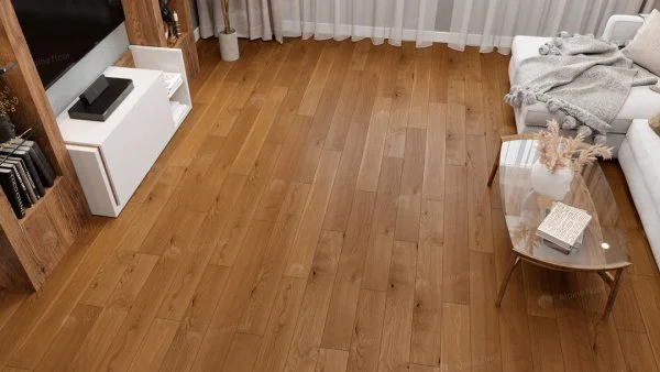 Инженерная доска Alpine Floor Studio Дуб Антик в Миассе