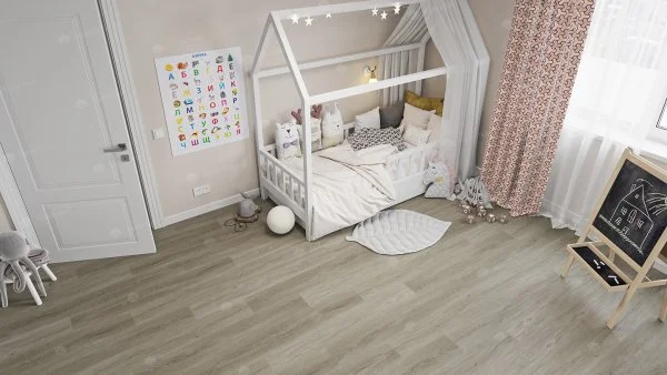 Каменно-полимерная плитка Alpine Floor Solo Маэстоса ECO 14-9, 3,5 мм 34 класс в Миассе