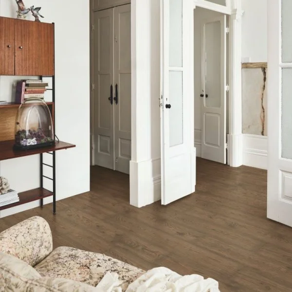 Ламинат Pergo Uppsala Pro Дуб Вековой Коричневый L1249-05243 в Миассе