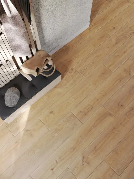 Ламинат Egger PRO 8/33 4V Large Aqua+ Дуб Уолтем натуральный EPL122 в Миассе