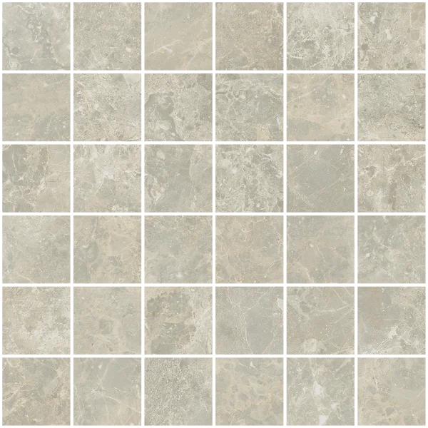 Керамогранит Coliseum Да Винчи Беж Мозаика (Натуральная, 30х30) в Миассе
