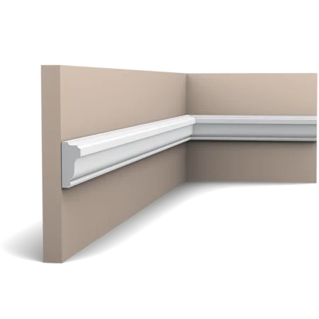 Молдинг Orac PX117 (35*15*2000) в Миассе