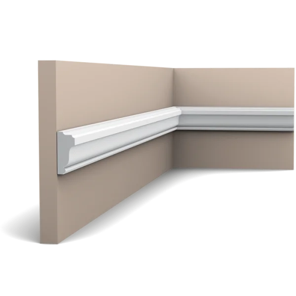 Молдинг Orac PX117 (35*15*2000) в Миассе