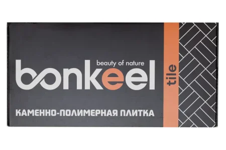 Плитка SPC Bonkeel Tile 4мм Concrete в Миассе