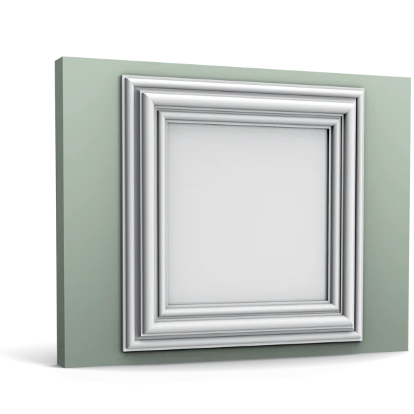 Декоративная панель Orac W121 (50x50x3.2 см) в Миассе