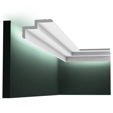 Карниз Orac C390 (6*10*2000 мм) в Миассе