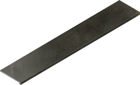 Керамогранит Italon Континуум Брасс Дарк Ступень Фронт 33х160 (Натуральная) в Миассе