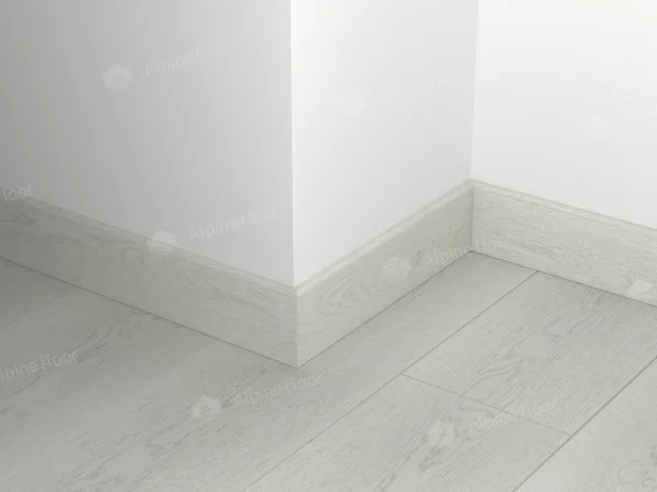 Кварцевый плинтус Alpine Floor Grand Sequoia 11-21 Инио в Миассе