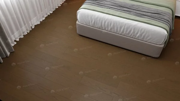 Инженерная доска Alpine Floor Villa Дуб Вулкано в Миассе