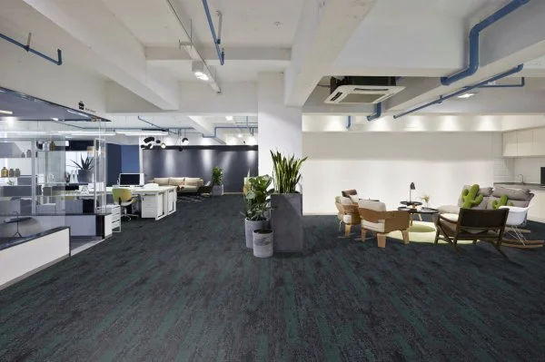 Ковровая плитка AW Marathon 92 в Миассе