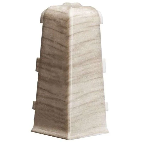 Угол наружный INDO70 03 Дуб Лофт в Миассе