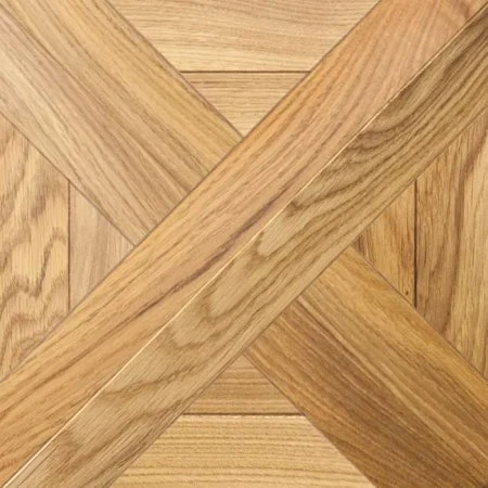 Модульный паркет Гордон Дуб Пулито 449х449х15 мм в Миассе